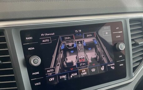 Volkswagen Teramont I, 2019 год, 3 900 000 рублей, 10 фотография