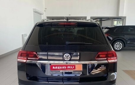 Volkswagen Teramont I, 2019 год, 3 900 000 рублей, 4 фотография