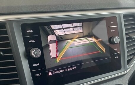 Volkswagen Teramont I, 2019 год, 3 900 000 рублей, 9 фотография