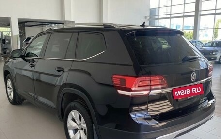 Volkswagen Teramont I, 2019 год, 3 900 000 рублей, 5 фотография