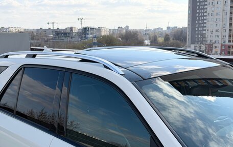 Mercedes-Benz M-Класс, 2012 год, 2 650 000 рублей, 22 фотография