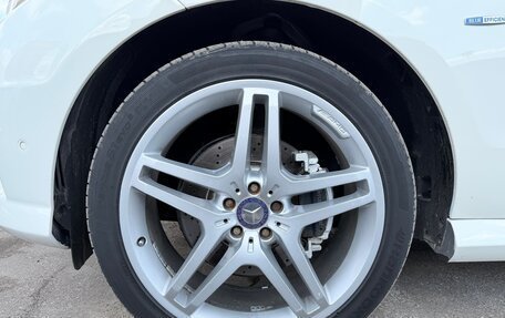 Mercedes-Benz M-Класс, 2012 год, 2 650 000 рублей, 23 фотография