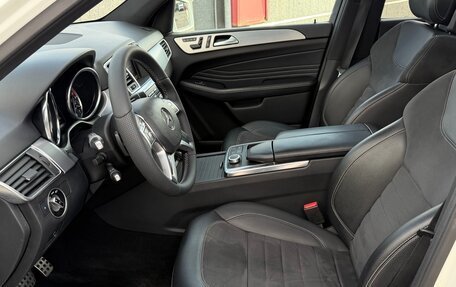 Mercedes-Benz M-Класс, 2012 год, 2 650 000 рублей, 26 фотография