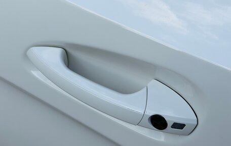 Mercedes-Benz M-Класс, 2012 год, 2 650 000 рублей, 24 фотография