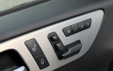 Mercedes-Benz M-Класс, 2012 год, 2 650 000 рублей, 32 фотография