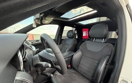 Mercedes-Benz M-Класс, 2012 год, 2 650 000 рублей, 31 фотография