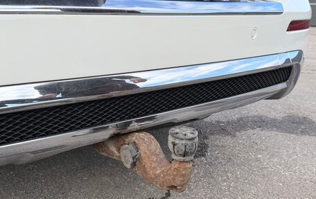 Mercedes-Benz M-Класс, 2012 год, 2 650 000 рублей, 39 фотография