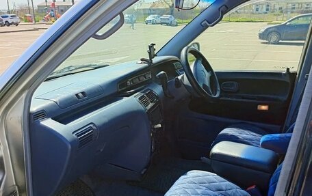 Toyota Town Ace III, 1998 год, 690 000 рублей, 12 фотография