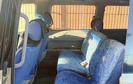 Toyota Town Ace III, 1998 год, 690 000 рублей, 11 фотография