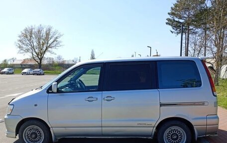Toyota Town Ace III, 1998 год, 690 000 рублей, 6 фотография