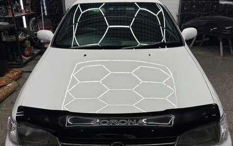 Toyota Corona IX (T190), 1993 год, 310 000 рублей, 2 фотография
