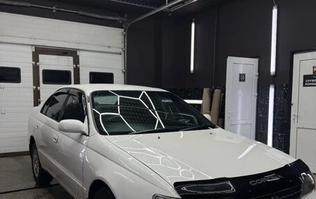 Toyota Corona IX (T190), 1993 год, 310 000 рублей, 3 фотография