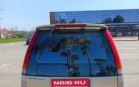 Toyota Town Ace III, 1998 год, 690 000 рублей, 7 фотография