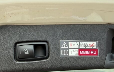 Mercedes-Benz M-Класс, 2012 год, 2 650 000 рублей, 40 фотография