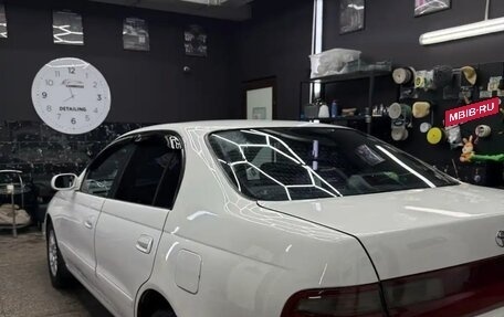 Toyota Corona IX (T190), 1993 год, 310 000 рублей, 4 фотография