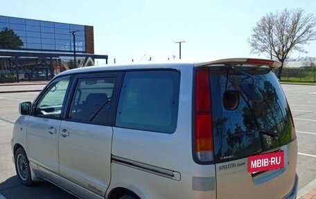 Toyota Town Ace III, 1998 год, 690 000 рублей, 8 фотография