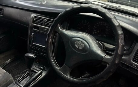 Toyota Corona IX (T190), 1993 год, 310 000 рублей, 12 фотография