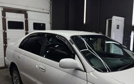 Toyota Corona IX (T190), 1993 год, 310 000 рублей, 11 фотография