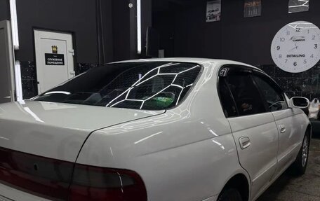 Toyota Corona IX (T190), 1993 год, 310 000 рублей, 10 фотография