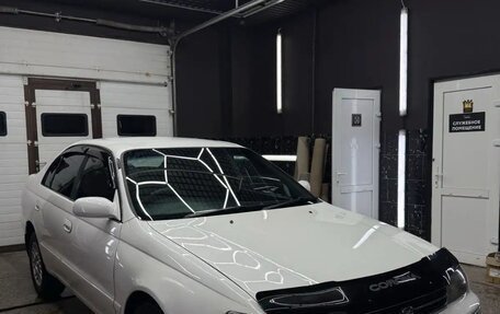 Toyota Corona IX (T190), 1993 год, 310 000 рублей, 9 фотография