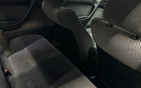 Toyota Corona IX (T190), 1993 год, 310 000 рублей, 17 фотография