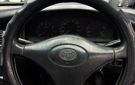 Toyota Corona IX (T190), 1993 год, 310 000 рублей, 14 фотография