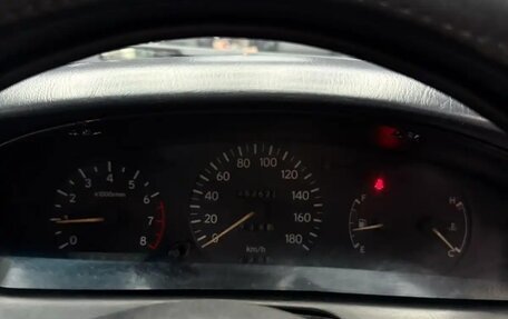 Toyota Corona IX (T190), 1993 год, 310 000 рублей, 15 фотография