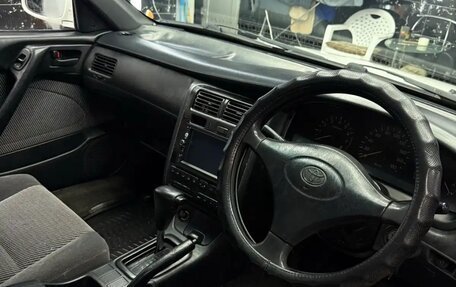 Toyota Corona IX (T190), 1993 год, 310 000 рублей, 16 фотография