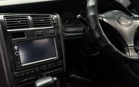 Toyota Corona IX (T190), 1993 год, 310 000 рублей, 19 фотография