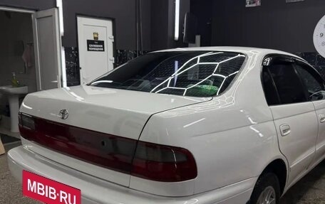 Toyota Corona IX (T190), 1993 год, 310 000 рублей, 6 фотография