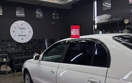 Toyota Corona IX (T190), 1993 год, 310 000 рублей, 7 фотография