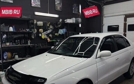 Toyota Corona IX (T190), 1993 год, 310 000 рублей, 8 фотография