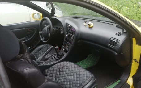 Toyota Celica VII рестайлинг, 1994 год, 500 000 рублей, 2 фотография