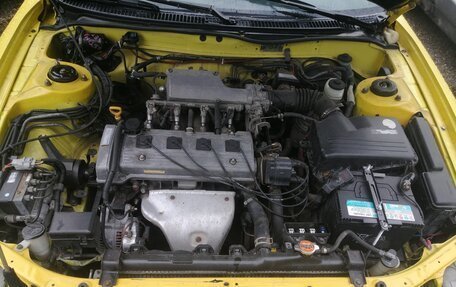 Toyota Celica VII рестайлинг, 1994 год, 500 000 рублей, 3 фотография