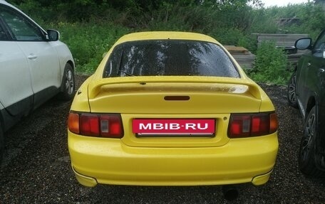 Toyota Celica VII рестайлинг, 1994 год, 500 000 рублей, 6 фотография