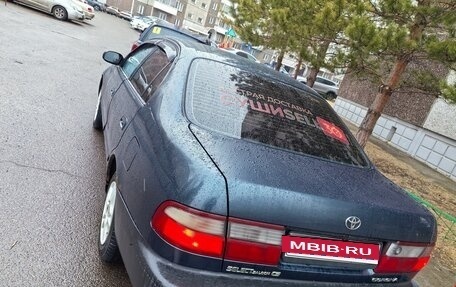 Toyota Corona IX (T190), 1995 год, 320 000 рублей, 2 фотография