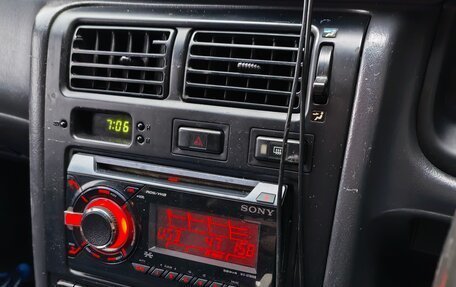 Toyota Corona IX (T190), 1995 год, 320 000 рублей, 9 фотография