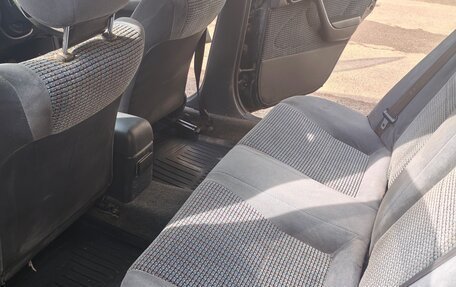 Toyota Corona IX (T190), 1995 год, 320 000 рублей, 11 фотография