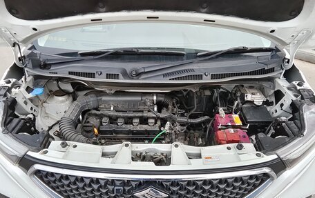 Suzuki Solio, 2021 год, 1 470 000 рублей, 7 фотография