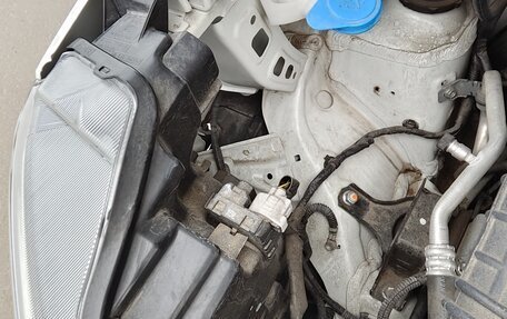 Suzuki Solio, 2021 год, 1 470 000 рублей, 9 фотография