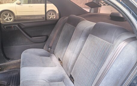 Toyota Corona IX (T190), 1995 год, 320 000 рублей, 12 фотография