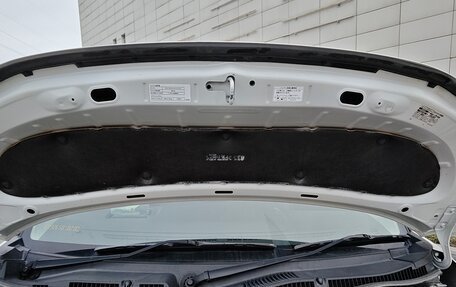 Suzuki Solio, 2021 год, 1 470 000 рублей, 8 фотография