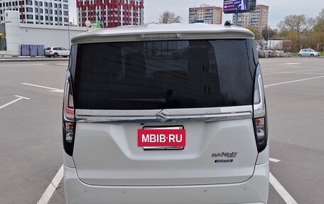 Suzuki Solio, 2021 год, 1 470 000 рублей, 5 фотография