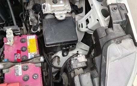 Suzuki Solio, 2021 год, 1 470 000 рублей, 10 фотография