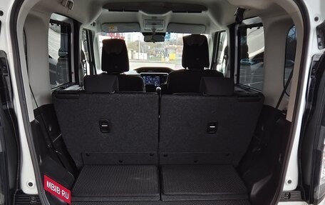 Suzuki Solio, 2021 год, 1 470 000 рублей, 6 фотография