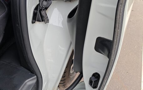 Suzuki Solio, 2021 год, 1 470 000 рублей, 15 фотография