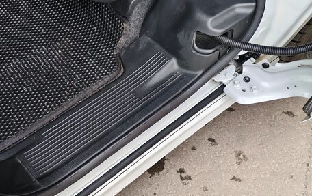 Suzuki Solio, 2021 год, 1 470 000 рублей, 20 фотография