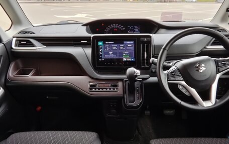 Suzuki Solio, 2021 год, 1 470 000 рублей, 22 фотография