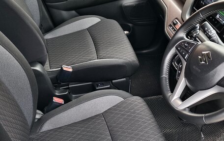 Suzuki Solio, 2021 год, 1 470 000 рублей, 24 фотография