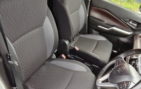 Suzuki Solio, 2021 год, 1 470 000 рублей, 23 фотография